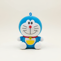 Dodo Buddy - Doraemon Plush - Cream Background